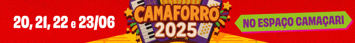 Camaforró 2025