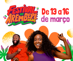 Festival de Arembepe 2026