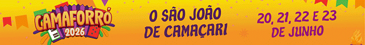 Camaforró 2026