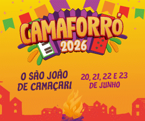 Camaforró 2026