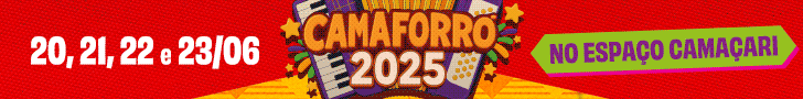 Camaforró 2025