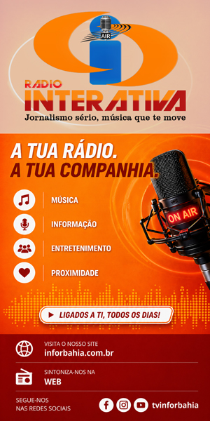 Radio Interativa