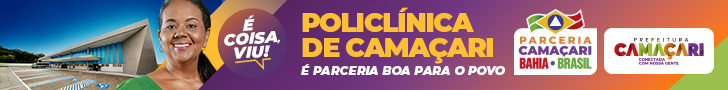 POLICLÍNICA CAMAÇARI 
