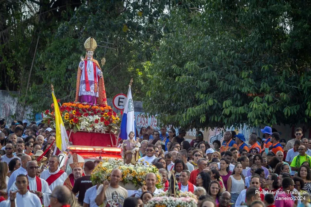 Foto: Marilton Trabuco