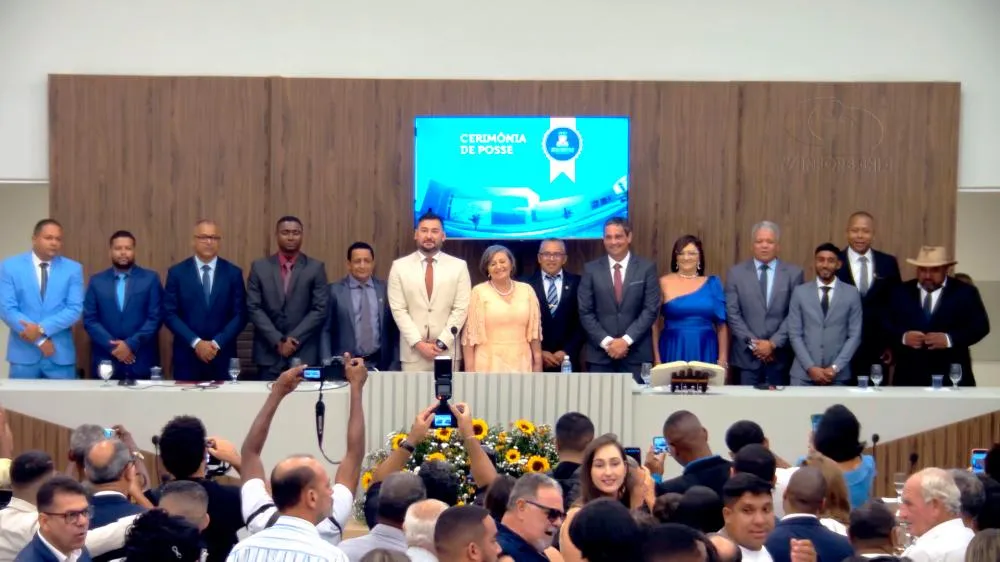 Imagens: Francineth Pereira | Inforbahia Online