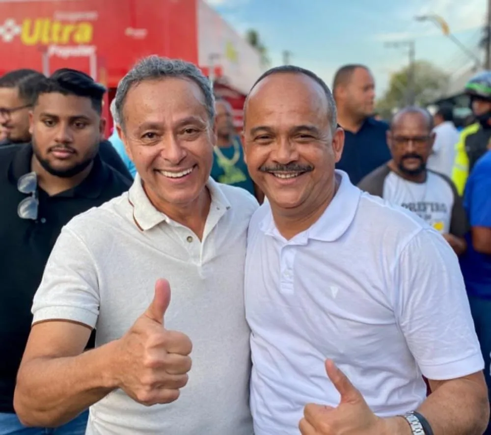 Foto: Divulgação / Redes sociais