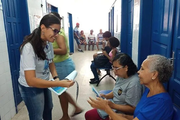 Fotos: Divulgação Embasa