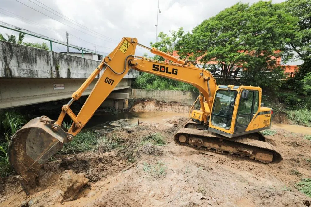 Foto: Patrick Abreu/PMC