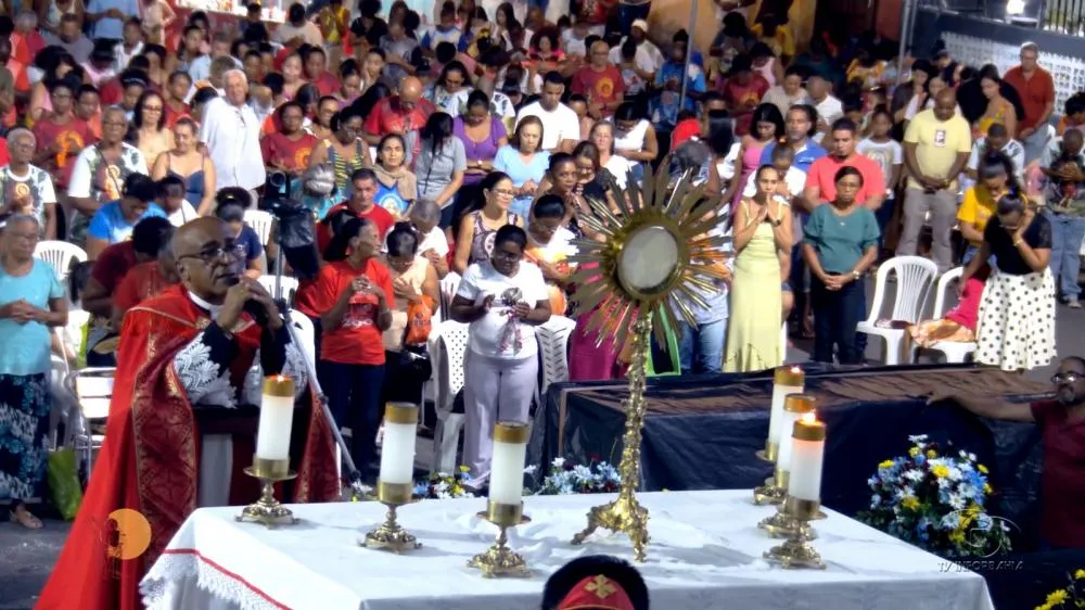 Foto: Transmissão InforBahia