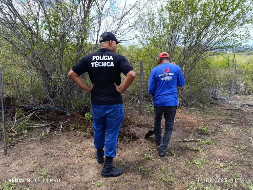 Foto: Divulgação Embasa