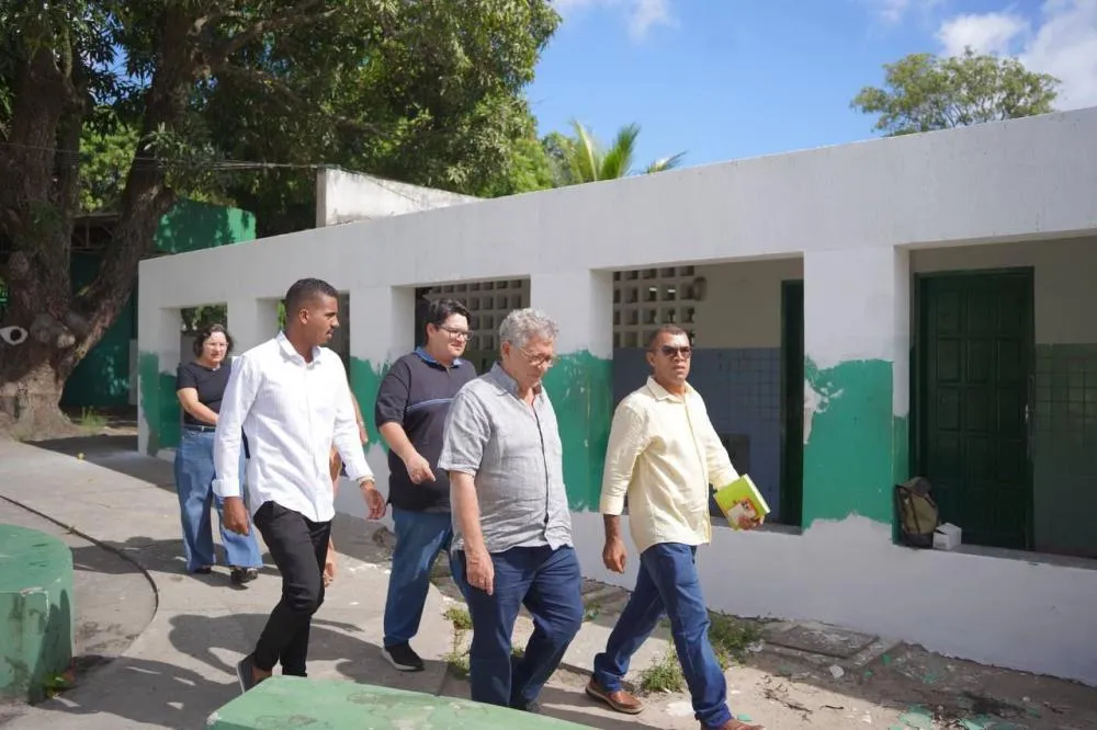 Fotos: William Rocha