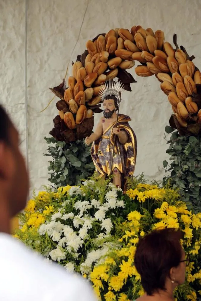 Fotos: Bruno Concha / Secom PMS