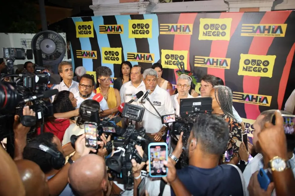 Fotos: Wuiga Rubini/GOVBA