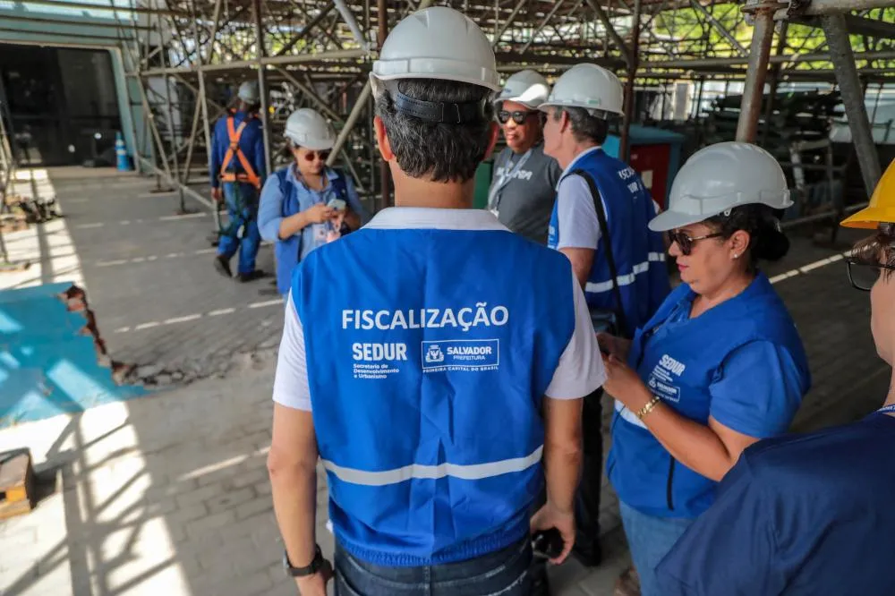 Fotos: Bruno Concha/Secom PMS