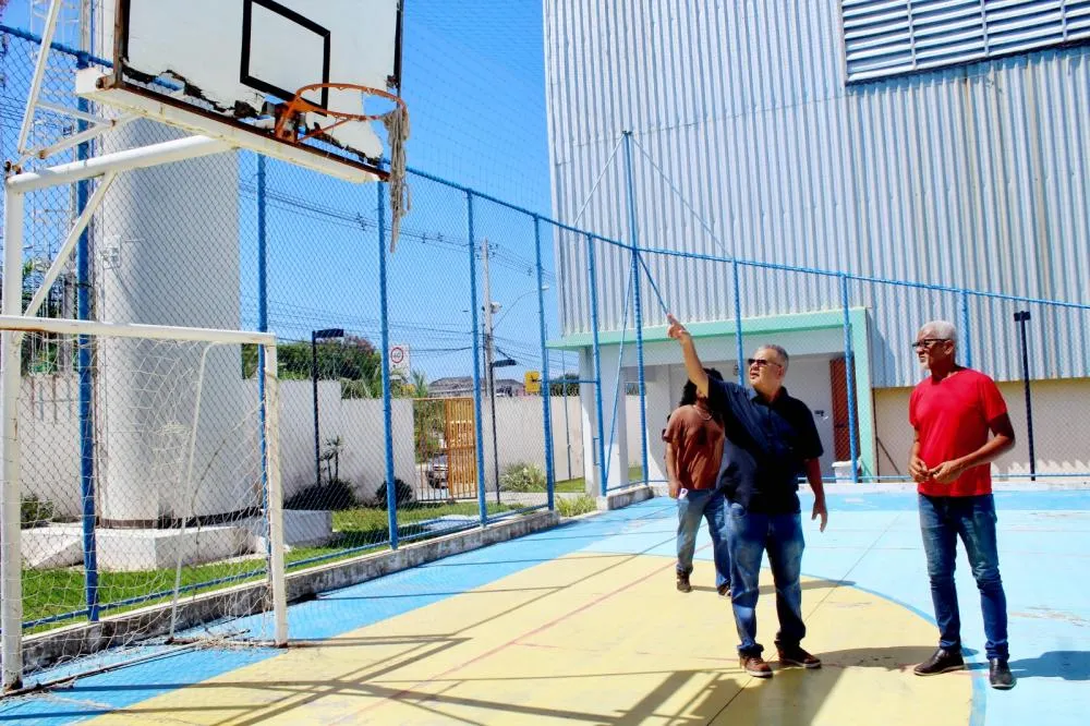 Foto: Nelinho Oliveira