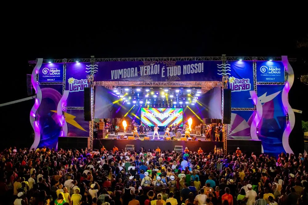 Foto: Júnior Coleman