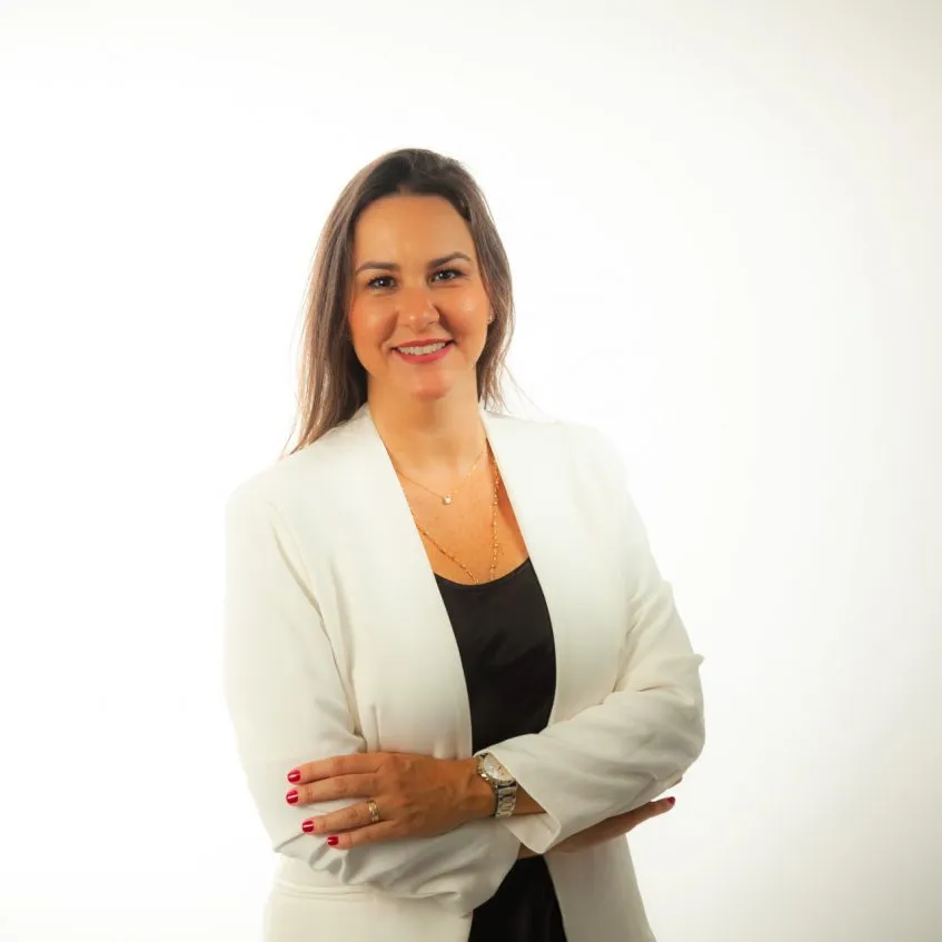 Juliana Paes, Urbanista e Especialista em Planejamento Urbano e Gestão de Cidades. Foto: Divulgação