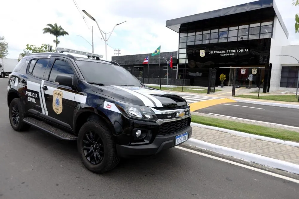 Fotos: Joá Souza/GOVBA