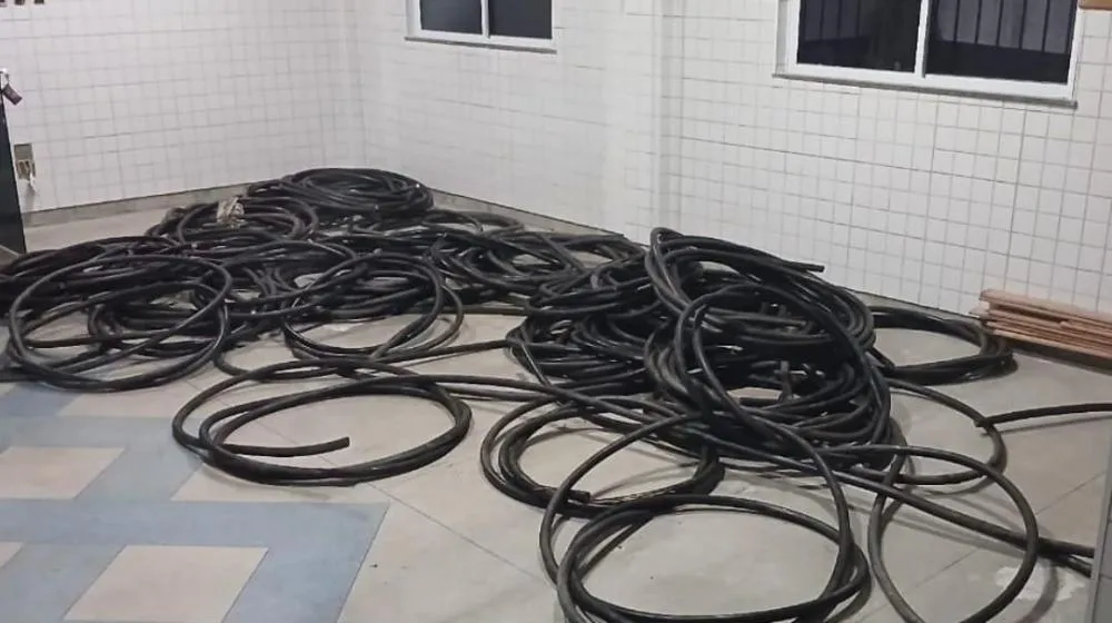 Foto: Cipe Pólo Industrial 