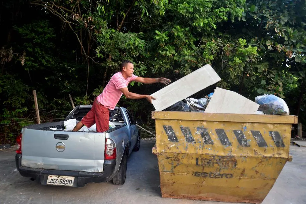 Fotos: Jefferson Peixoto / Secom PMS