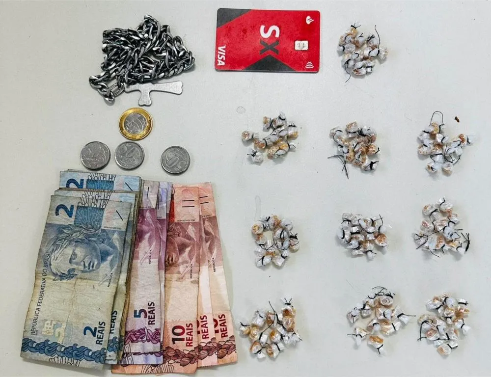 Foto(s): Cipe Pólo Industrial