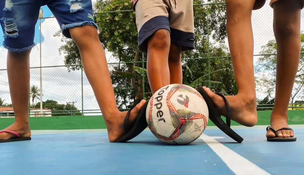 Foto: Divulgação/Produção Exposição Espelho