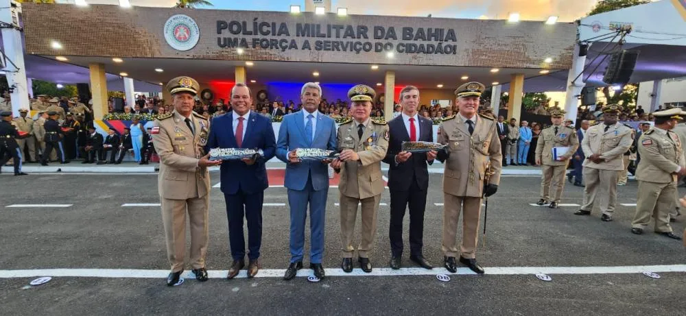 Foto(s): Sgt PM RR/C Barros e Sgt PM RR/C Magno