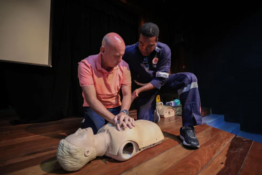 Fotos: Patrick Abreu