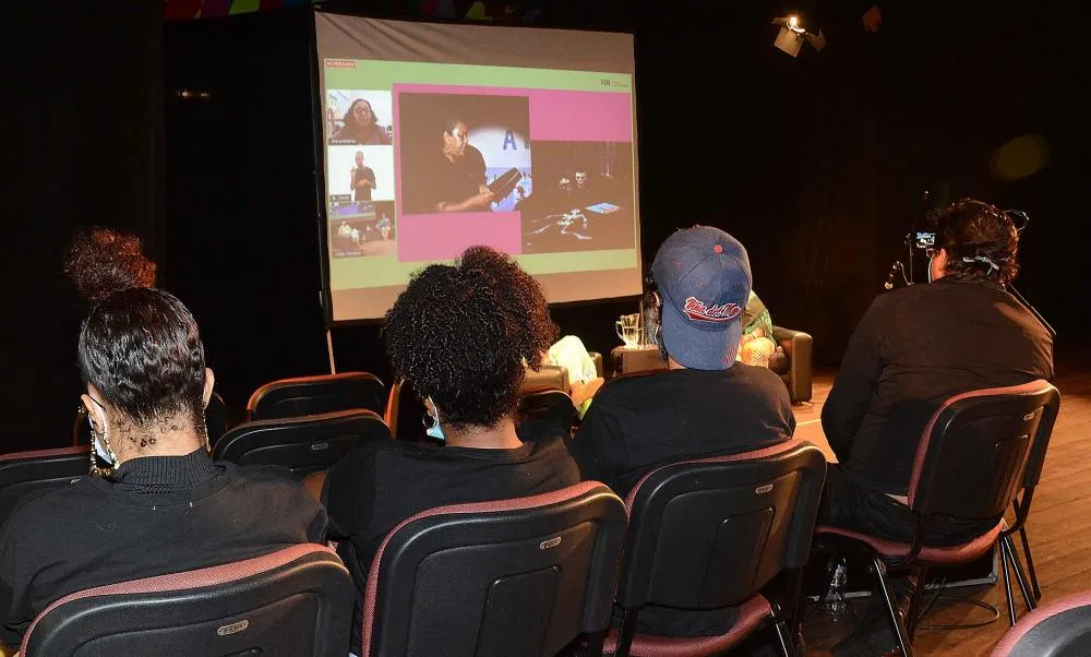 Fotos: Otávio Santos