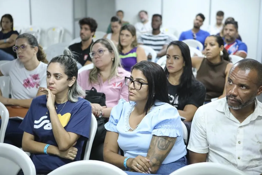 Fotos: Lucas Moura/Secom PMS