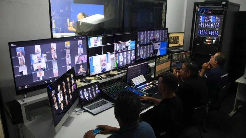 Foto: Dicom Câmara de Camaçari