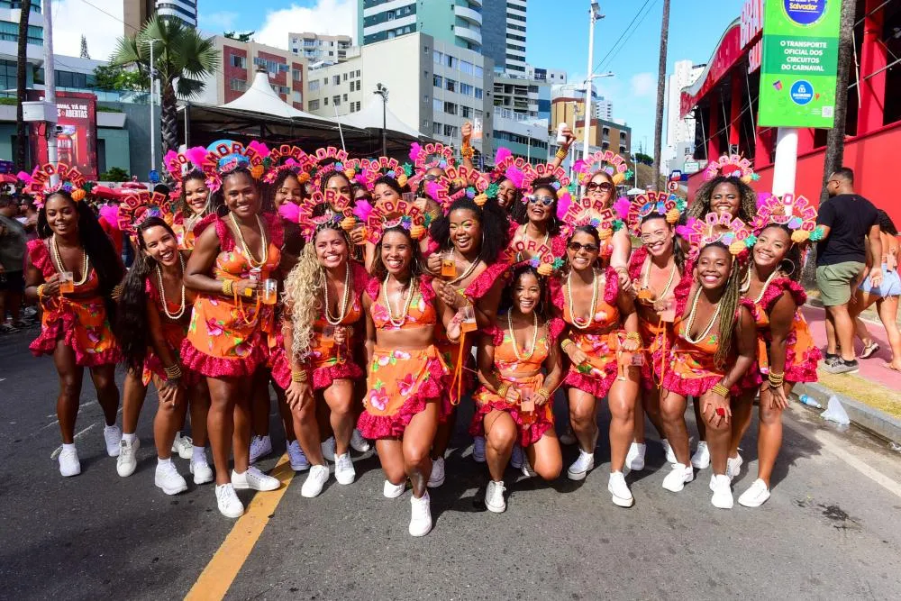 Fotos: Jefferson Peixoto/Secom PMS