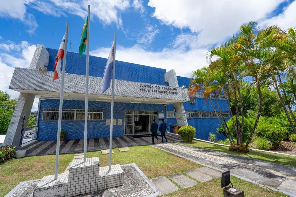 Fórum Barachísio Lisboa. Foto: Juliano Sarraf