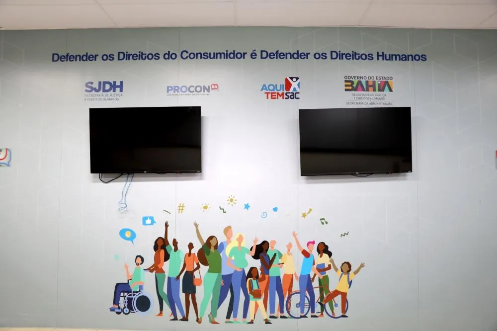 Fotos: Amanda Ercília/GOVBA