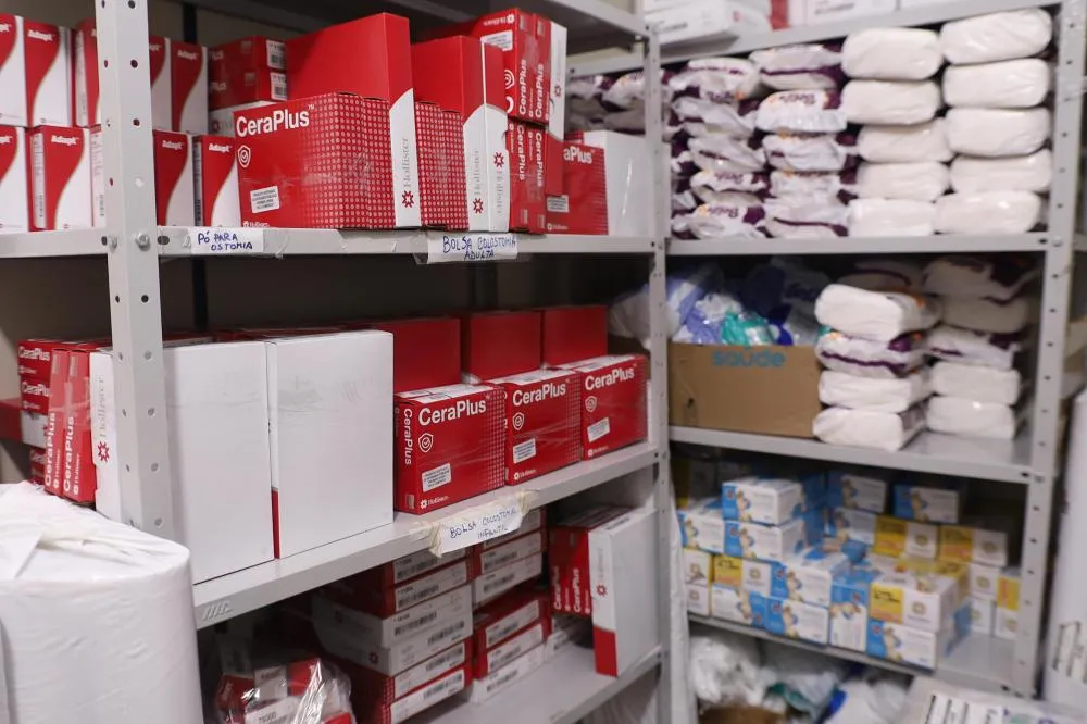 Foto: Everaldo Paixão