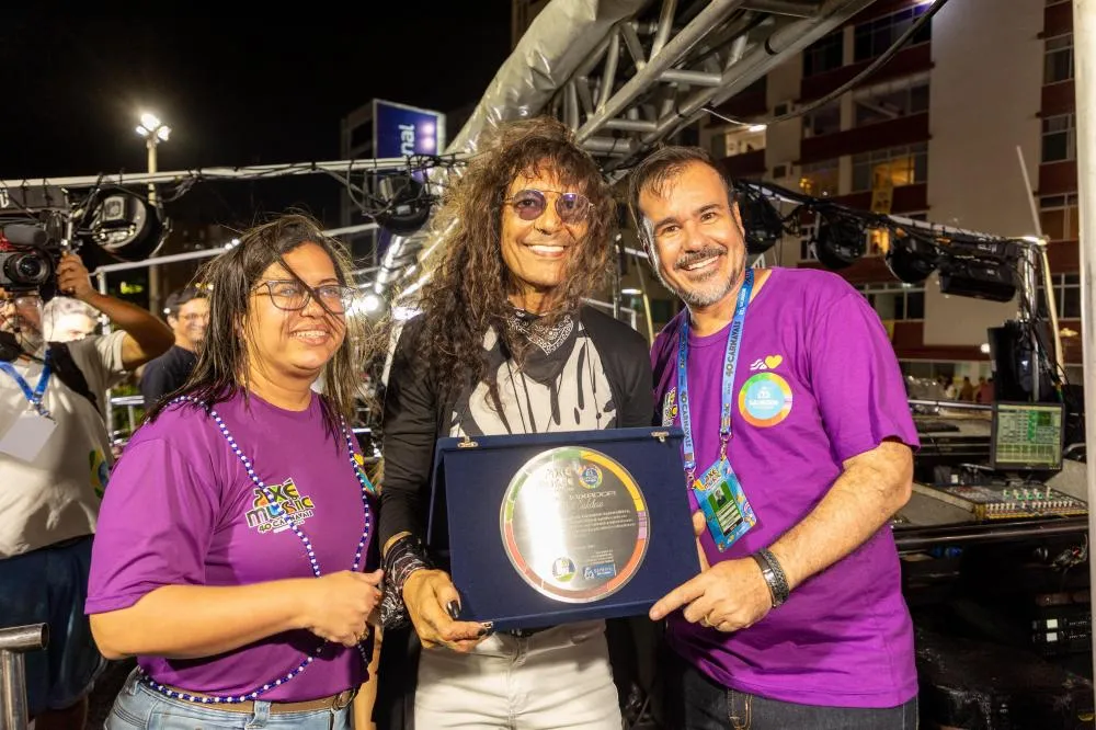 Fotos: Joka O. Gueiros/ Secom PMS