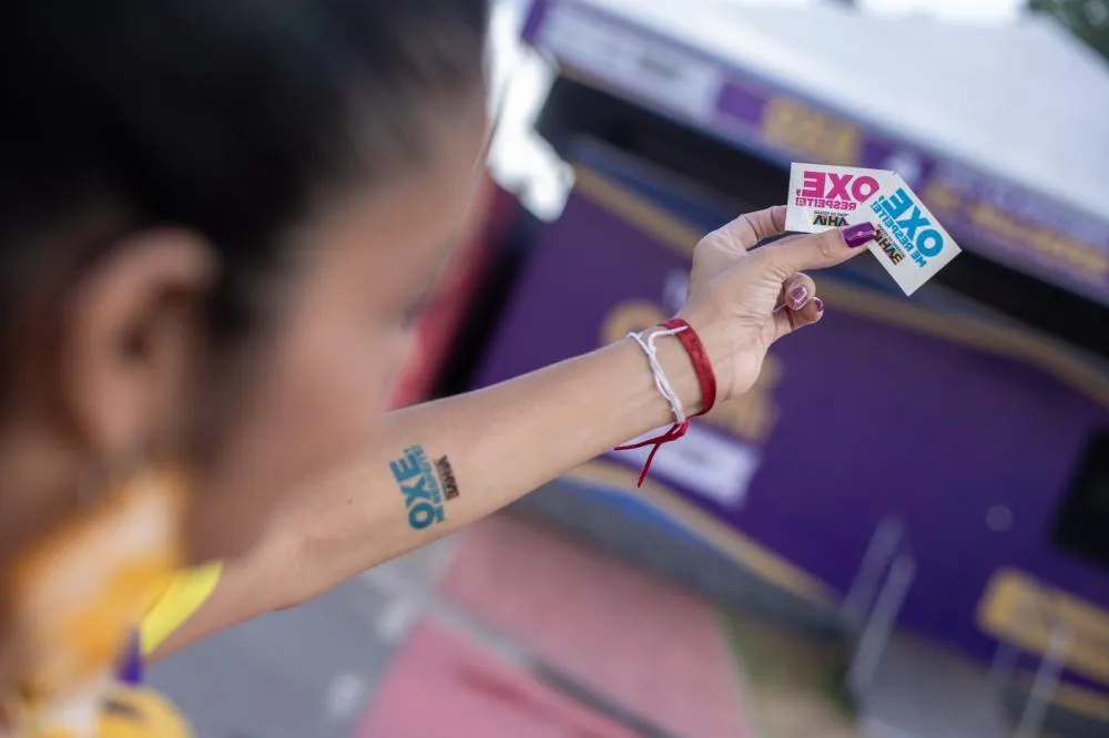 Fotos: Bruno Hierro/GOVBA