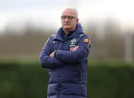 Dorival Júnior, técnico da Seleção Brasileira. Foto: Divulgação / Acervo Pessoal