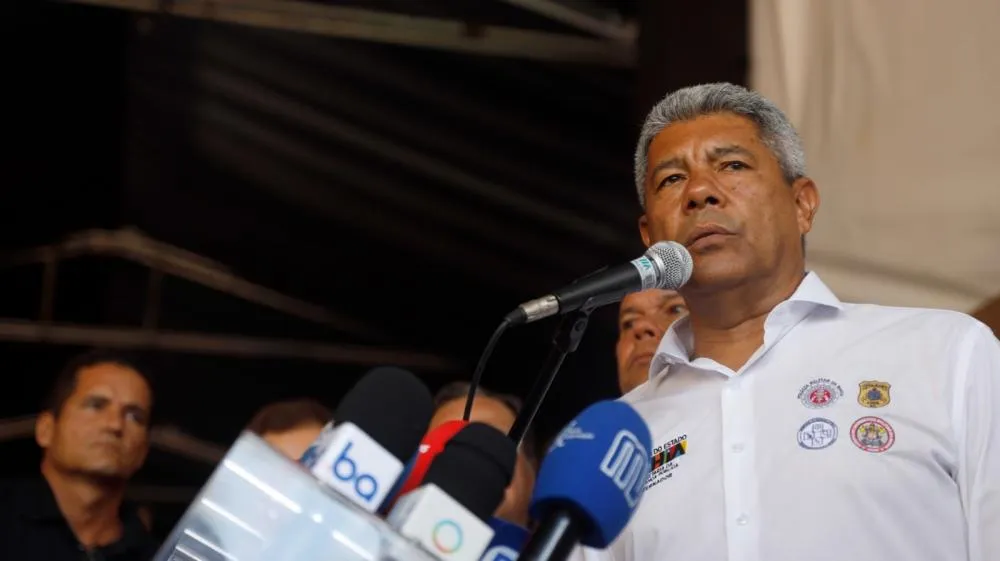 Reunião de Balanço do Carnaval da Bahia 2025. Fotos: Matheus Landim/GOVBA