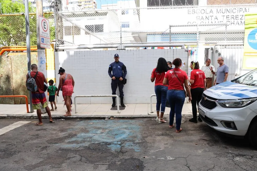 Foto: Divulgação/MP-BA