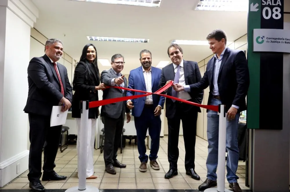 Foto: Joá Souza/GOVBA