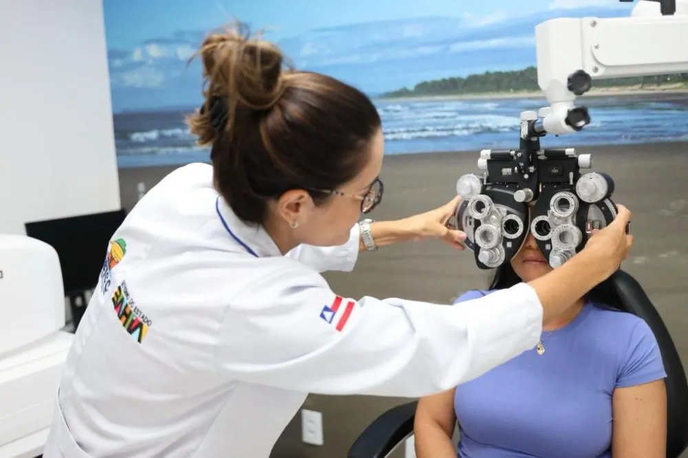 Foto: Matheus Pereira - GovBA