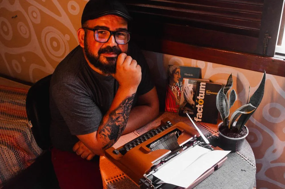 Fotos: Amanda Gondim 