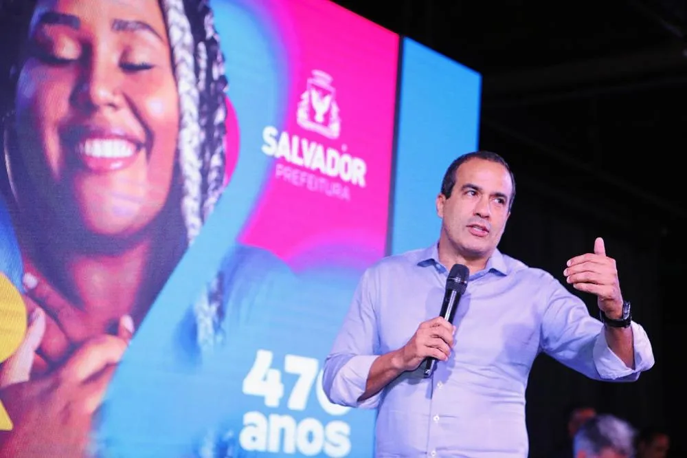 Fotos: Lucas Moura/ Secom PMS