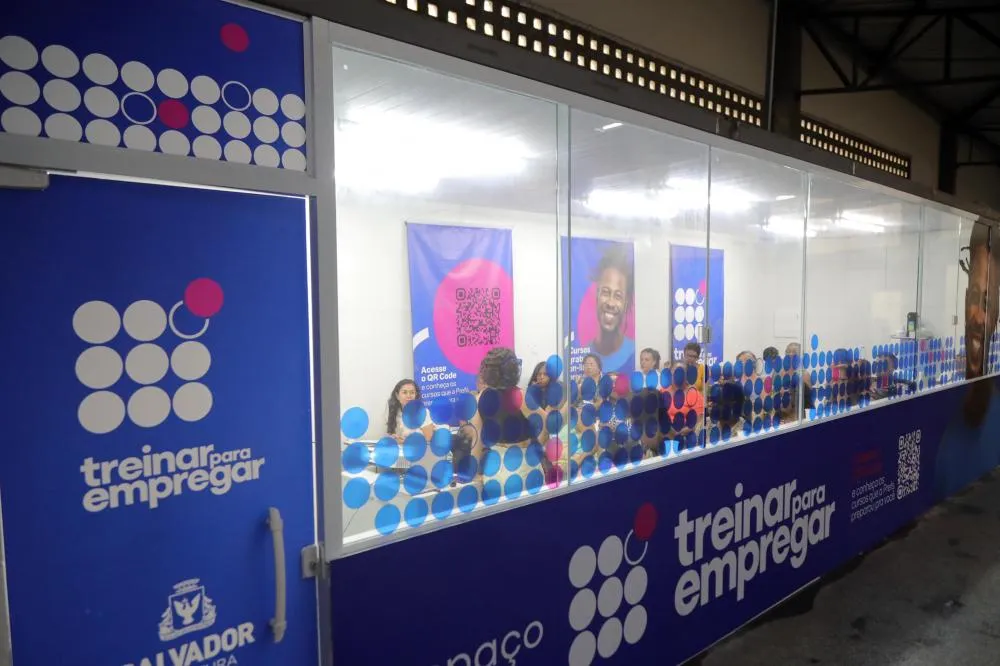 Foto: Bruno Concha/Secom PMS