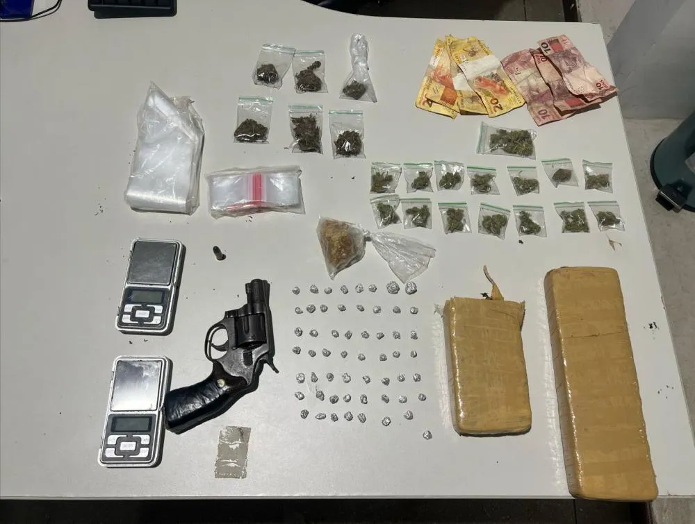 Registro(s): 12º BPM