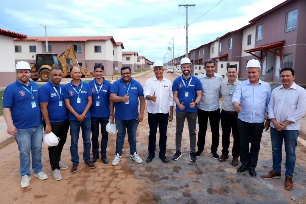 Fotos: Joá Souza/GOVBA