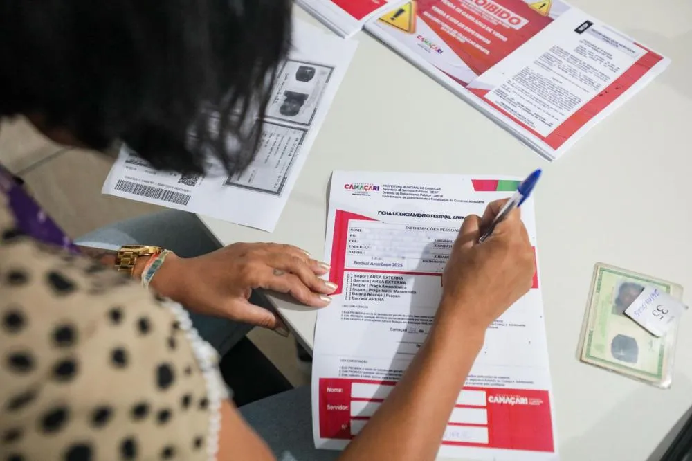 Foto: Ascom Camaçari