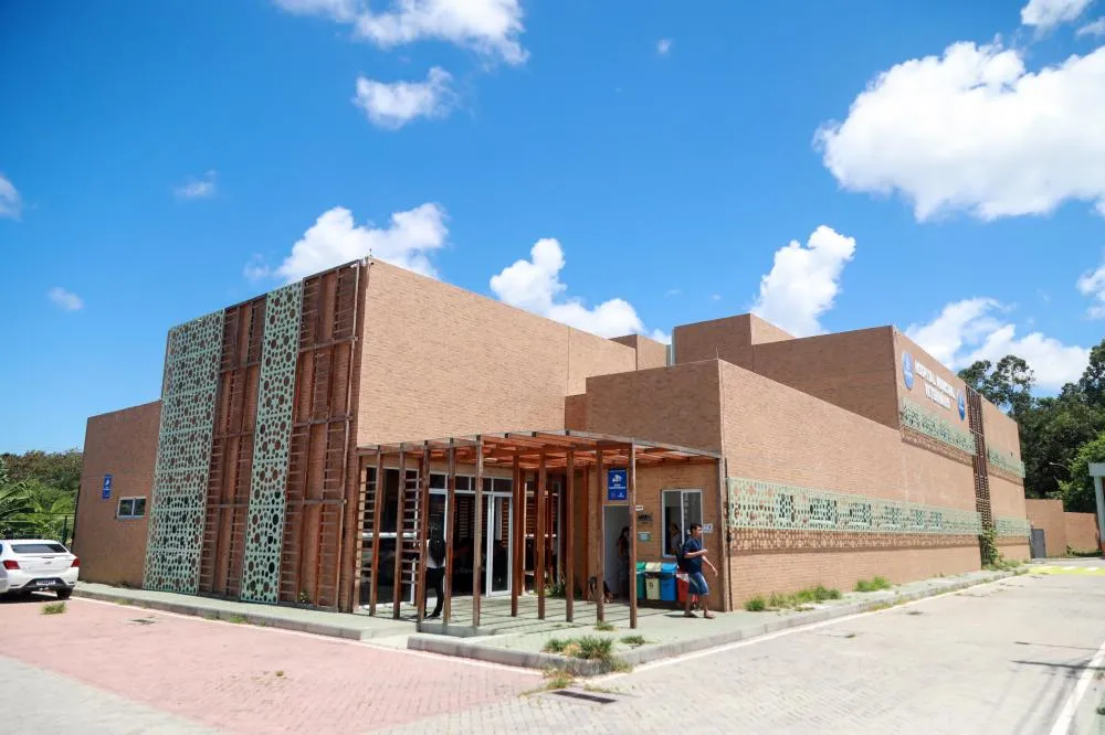 Fotos: Bruno Concha/Secom PMS