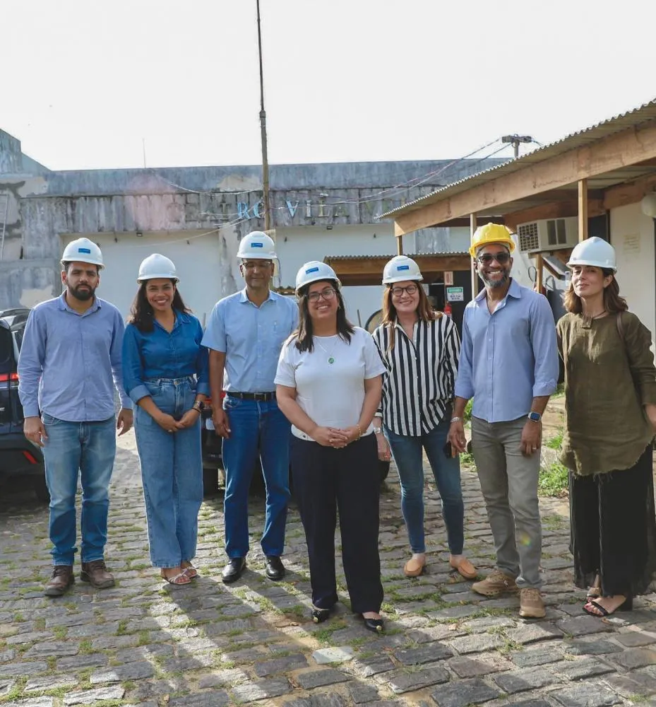 Fotos: Adam Vidal / Secom PMS